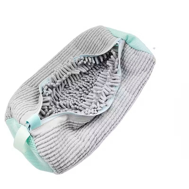 Nixara Clean Bag