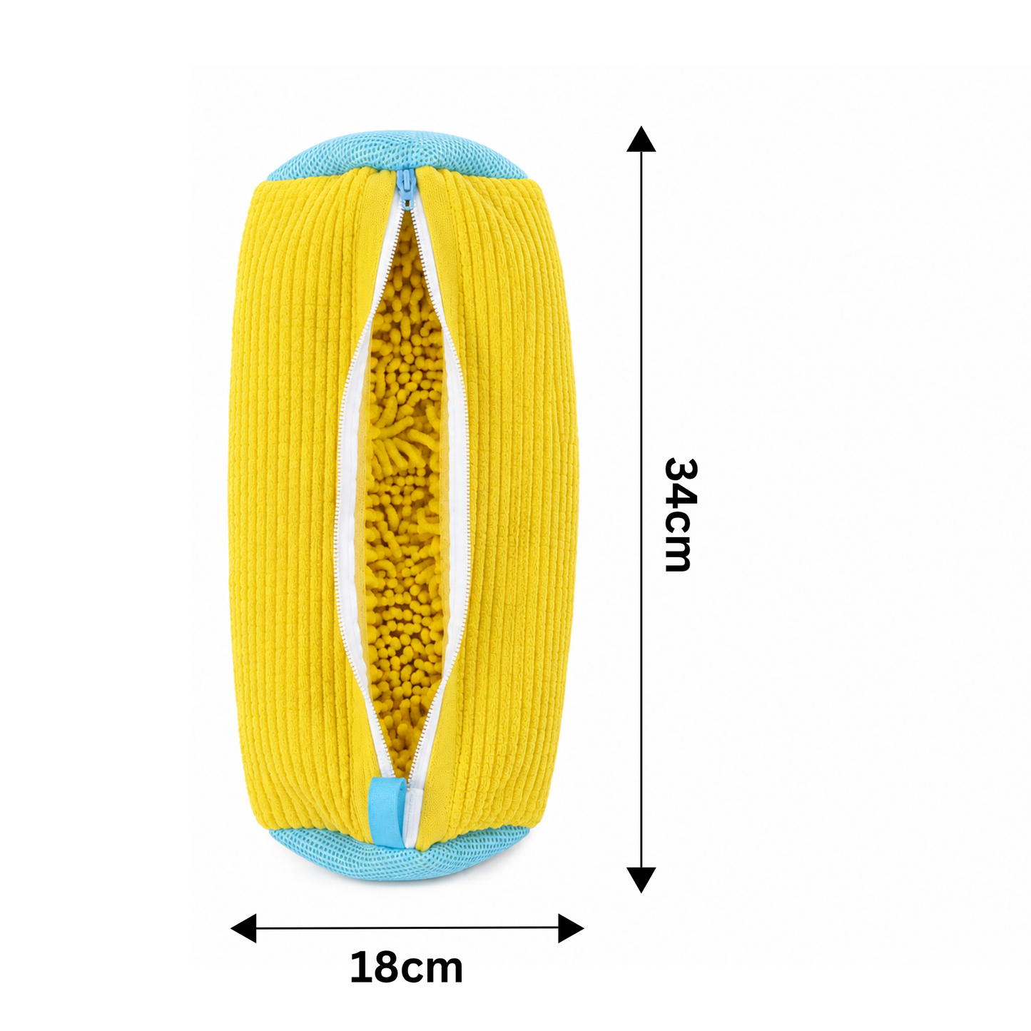 Nixara Clean Bag
