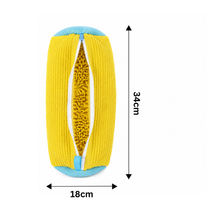 Nixara Clean Bag