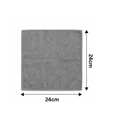 Nixara microfiber cloth