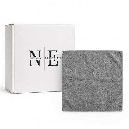 Nixara microfiber cloth