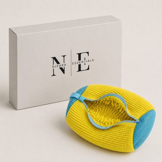 Nixara Clean Bag